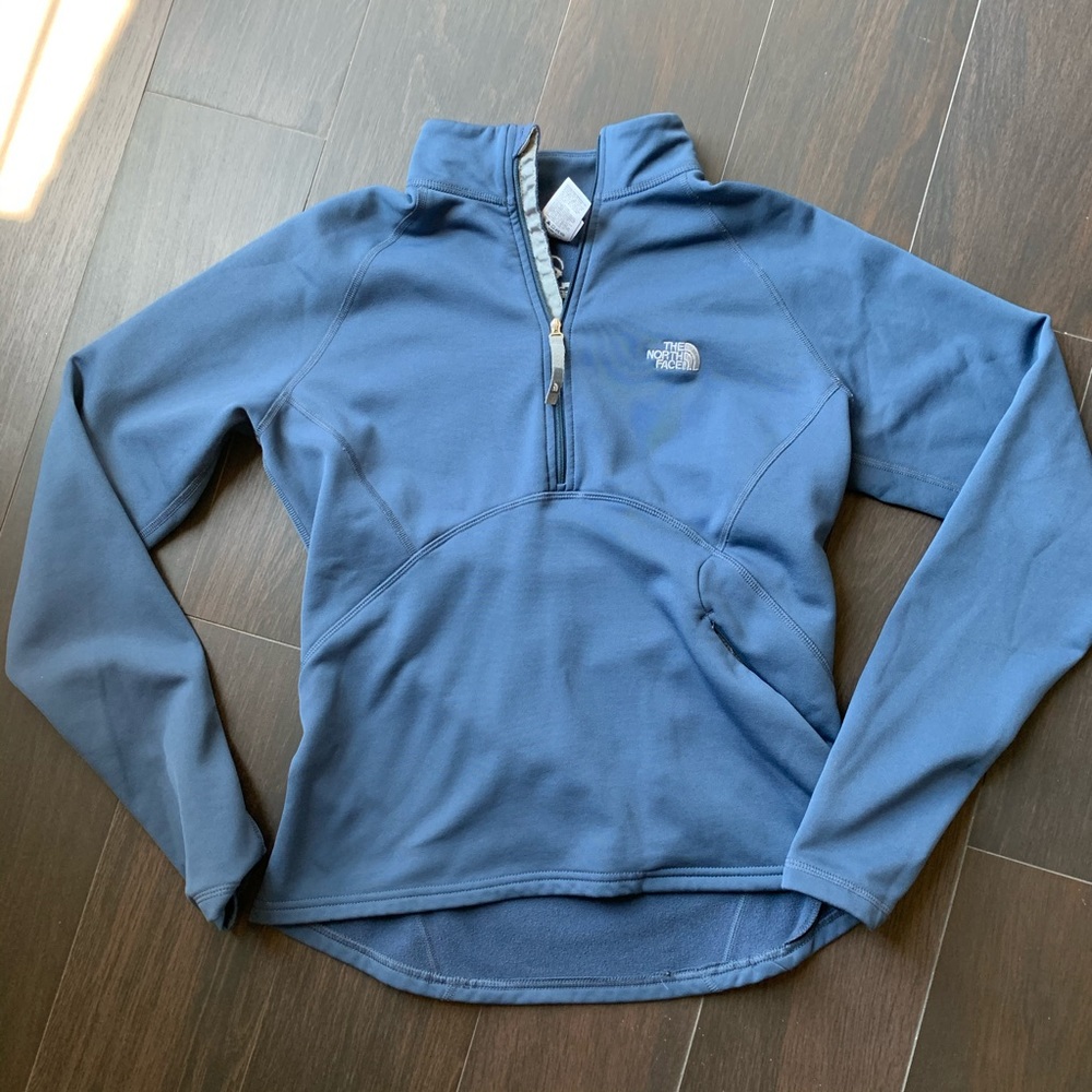 North Face Pullover